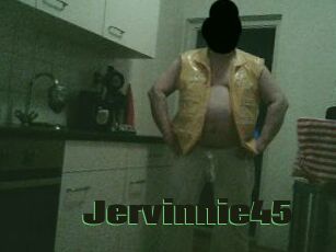 Jervinnie45