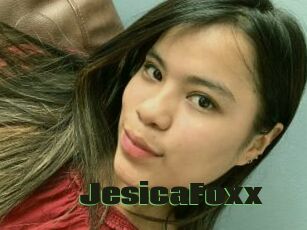 JesicaFoxx
