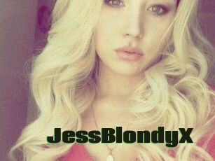 JessBlondyX