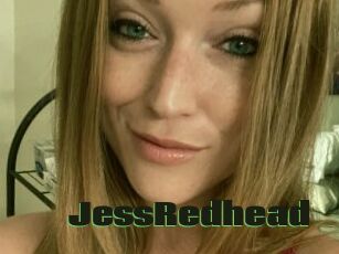 JessRedhead