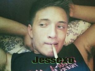 Jessexo