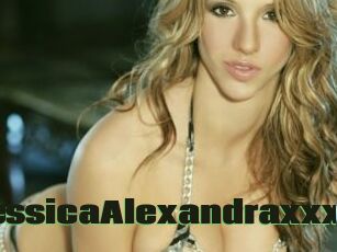 JessicaAlexandraxxx