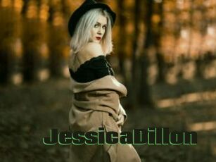 JessicaDillon