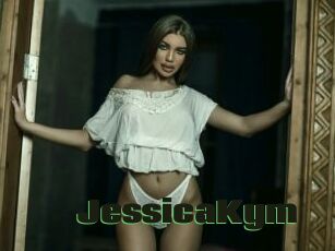 JessicaKym