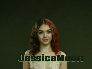 JessicaMoorr