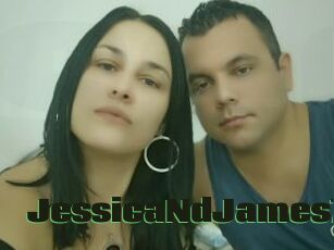 JessicaNdJames7
