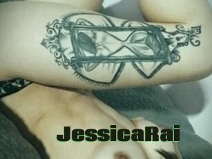 JessicaRai