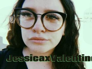 JessicaxValentine