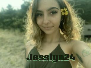 Jesslyn24