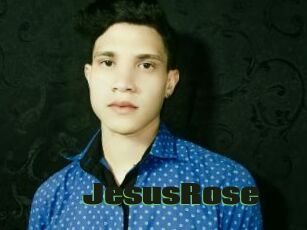 JesusRose