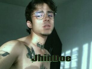 JhinDoe