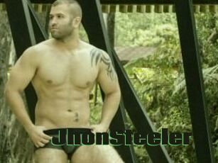 JhonSteeler