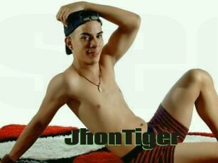 JhonTiger