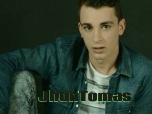 JhonTomas