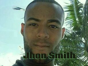 Jhon_Smith