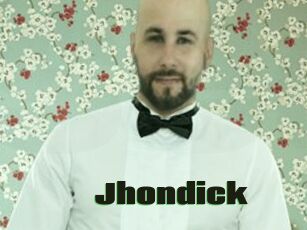 Jhondick