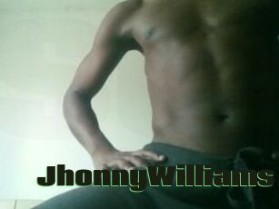 Jhonny_Williams