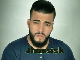Jhonsisk