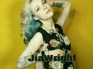 JiaWright