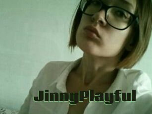 JinnyPlayful