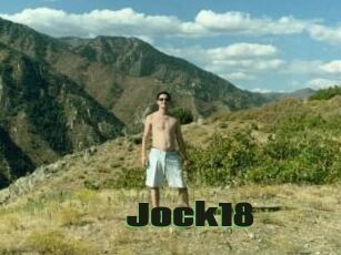 Jock18
