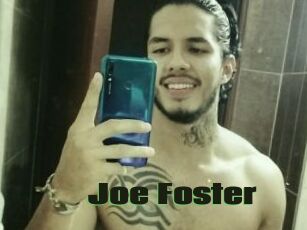 Joe_Foster