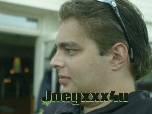 Joeyxxx4u