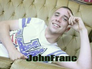 JohnFranc