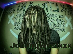 JohnnyWestxxx