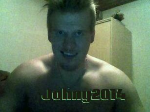 Johny2014