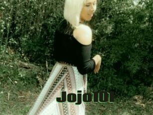 Jojo101