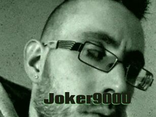 Joker9000