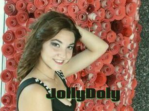 JollyDoly