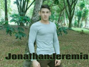 JonathanJeremiah