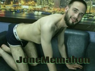 JoneMcmahon
