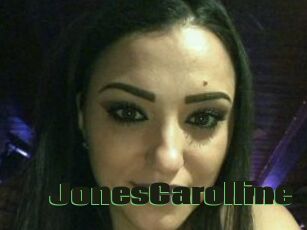 JonesCarolline