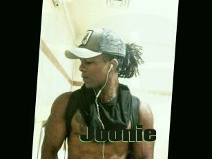 Joonie