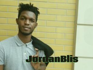JordanBlis