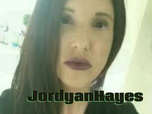 JordyanHayes