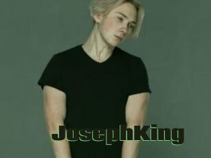JosephKing