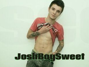 JoshBoySweet