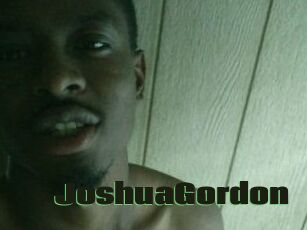 Joshua_Gordon