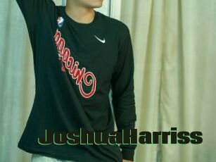 JoshuaHarriss