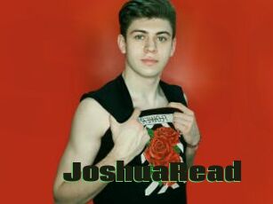 JoshuaRead
