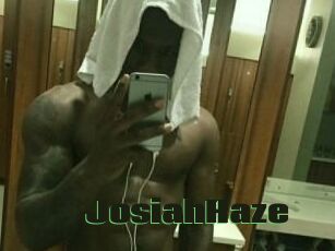 Josiah_Haze