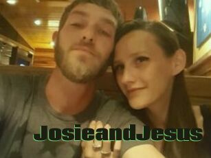 JosieandJesus