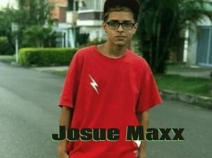 Josue_Maxx
