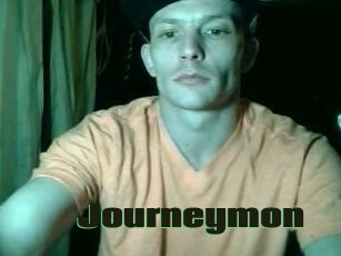 Journeymon