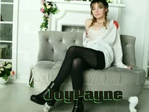JoyPayne