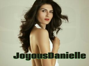 JoyousDanielle